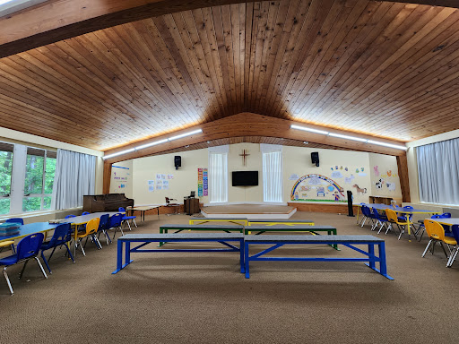 Washington United Korean Presbyterian Church - Thumbnail