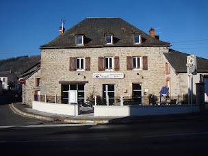 Photo n°1 de Au Tour du Gout à Ydes (Restaurant français)