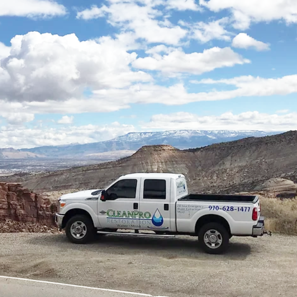 Clean Pro: in Grand Junction photo
