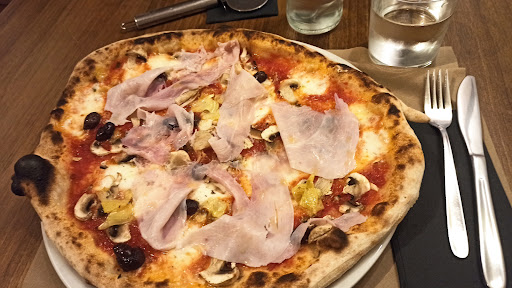 Pizzeria Bar Ottantotto - Thumbnail