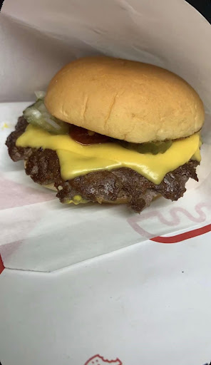 Photo 2 - Burger Addict - Vandœuvre-lès-Nancy