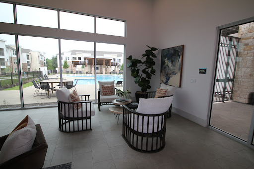 The Ovilla at Legacy Square Gallery - United States