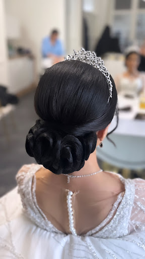 Nacya Hairdesign - Thumbnail
