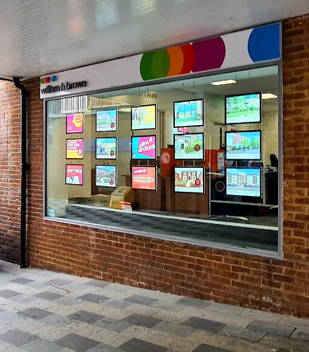 William H Brown Estate Agents Stevenage Gallery - United Kingdom