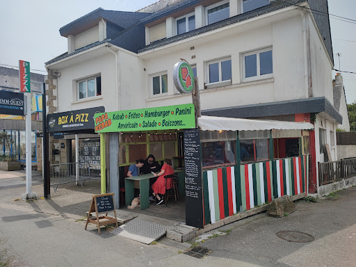Papa Kebab