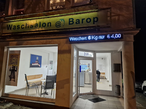 Laundry @ Barop - Thumbnail