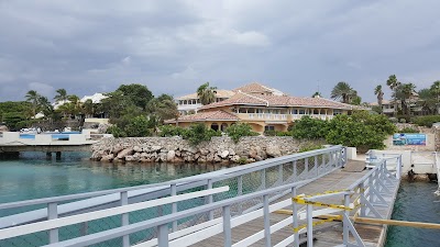 Photos of Cura&ccedil;ao Sea Aquarium