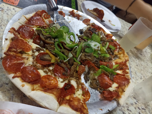 Restaurante Franco's Pizza - Thumbnail