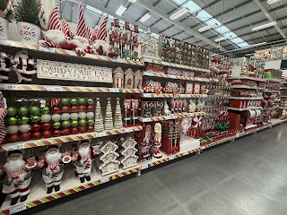 The Range Felixstowe