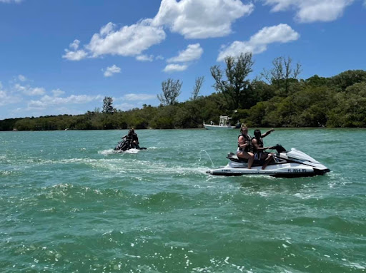Island Jet Ski Tours & Rentals - Thumbnail
