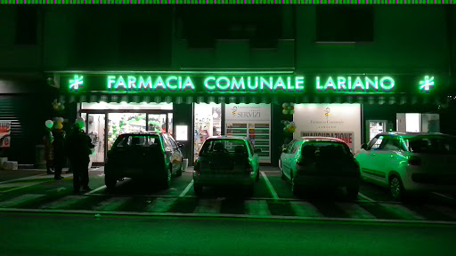 Farmacia Comunale di Lariano - Thumbnail