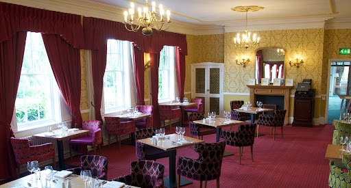 Izaak Walton Restaurant