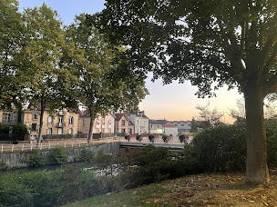 Photo n°19 de LA BONNE MAISON 3 à Troyes (Maison d'hôtes)