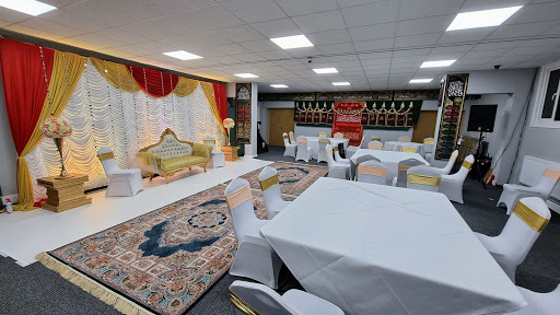 Al-Qaim Centre Coventry - Thumbnail