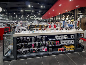 Photo n°46 de U Culture & Technologie Pays de l'Arbresle à L'Arbresle (Magasin de matériel Hi-Fi)