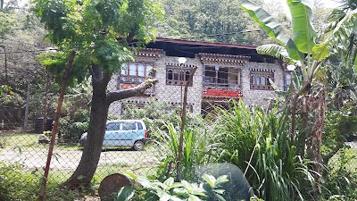 Photos of Veterinary Hospital