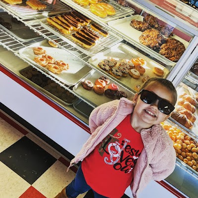 Best Donuts (Sedalia Mo)