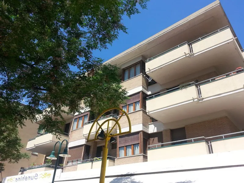 La Rosa dei Venti Apartments