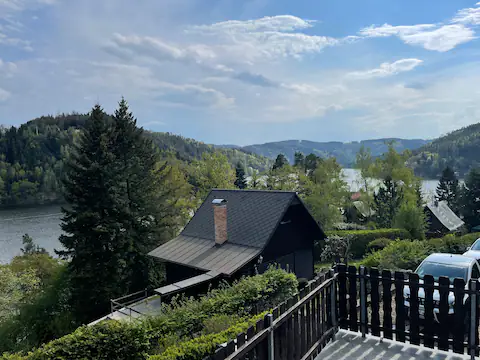 Wald See Glück - Saale-Residenz - Thumbnail