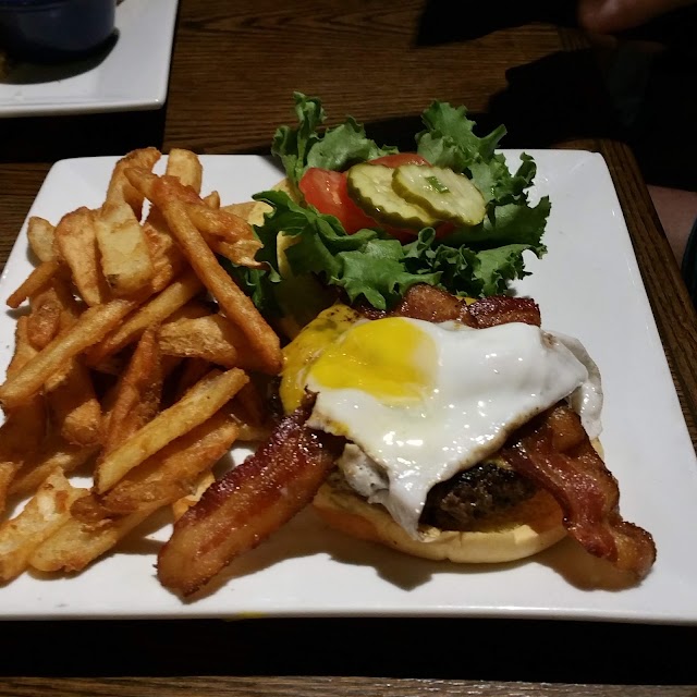 TBonz Gill & Grill