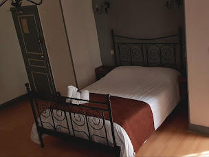 Photo n°28 de H à Bourg-Saint-Andéol (Restaurant)