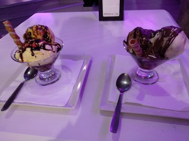 Cafeteria teteria Chester