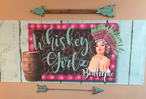 Whiskey Girlz Boutique - Thumbnail