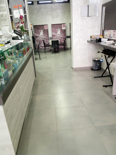 Caffetteria Dea Bendata - Thumbnail