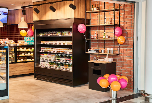 Skalski Cakes & Cafe