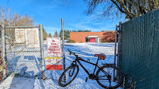 Hillsboro School District - Thumbnail