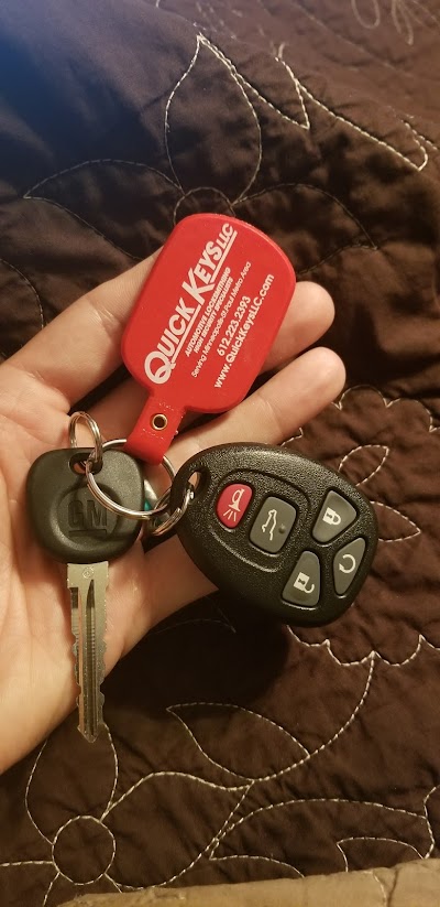 Quick Keys, LLC