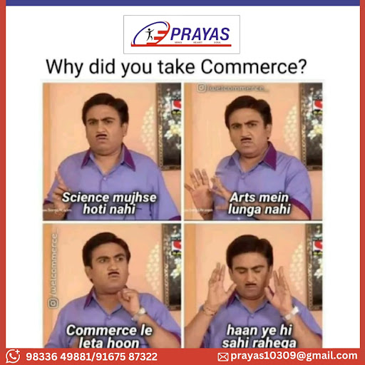 Business update post image