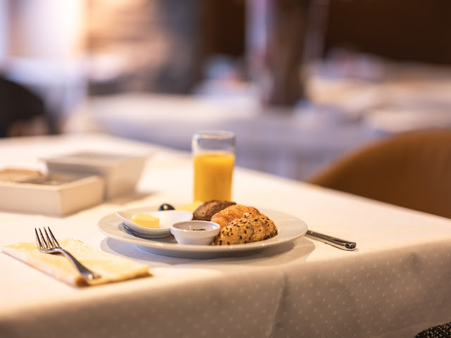 Seehotel Waldstätterhof by null