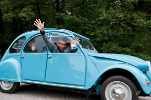 Photo n°19 de Rétroscapade à Hirson (Agence de location de voitures)