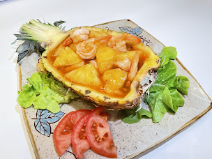 Photo n°3 de Phuket Thaï à Rambouillet (Restaurant asiatique)