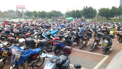 Photos of Guangdong Jiangmen Car Terminal