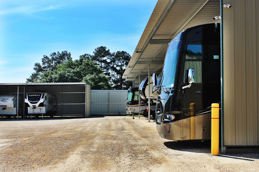 Conroe Lakeside Rv & Boat Storage - Thumbnail