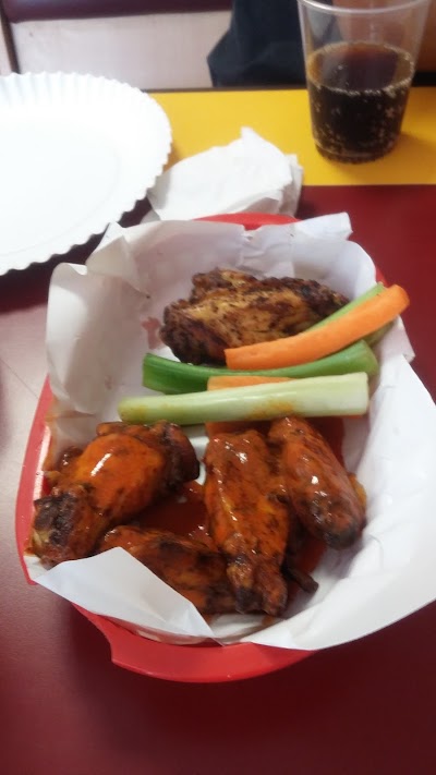 Photos of Wings Pizza Morelia