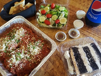 Photos of Joe's Italian