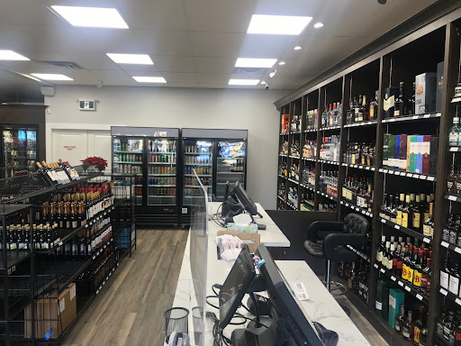Liquor Mart Burnaby 6th street - Thumbnail