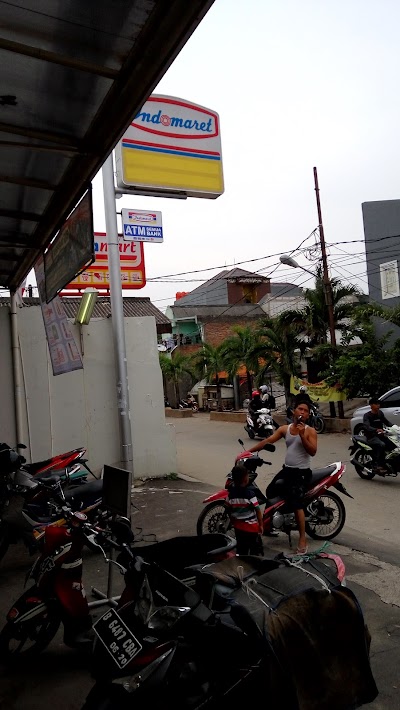Photos of Indomaret Daan MOGOT ESTATE