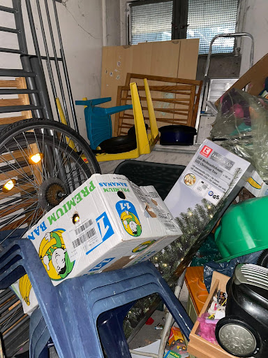 Rümpel Zwerge Haushaltsauflösung für Privat & Gewerbe