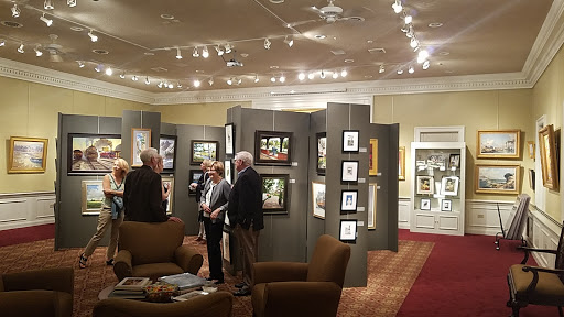 Eisele Gallery - Visual