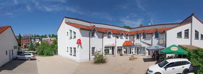 stadtapotheke TRIEBES e.K. Triebesgrund 1, 07950 Zeulenroda-Triebes, Deutschland