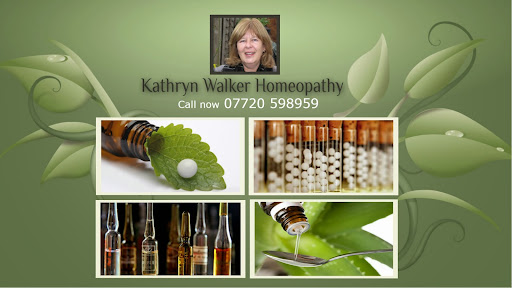 Bicester Homeopathy - Thumbnail
