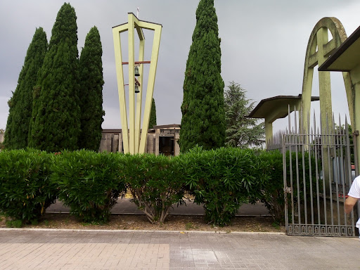 Cimitero di Bastia Umbra