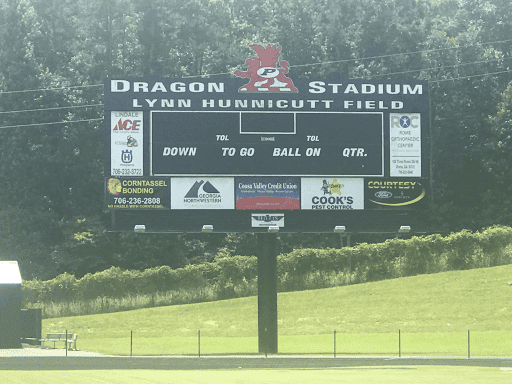 Dragon Stadium - Thumbnail