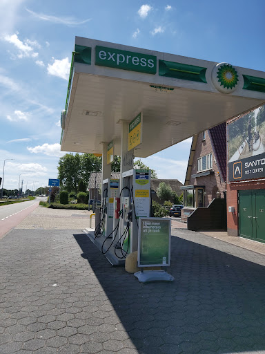 BP Express Ter Aar - Thumbnail