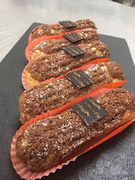 Photo n°51 de La Fleur du Pain à Ploudaniel (Boulangerie)