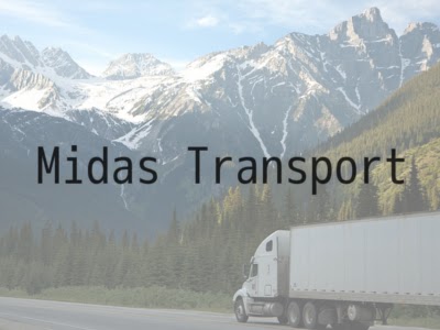 Midas Transport photo 2